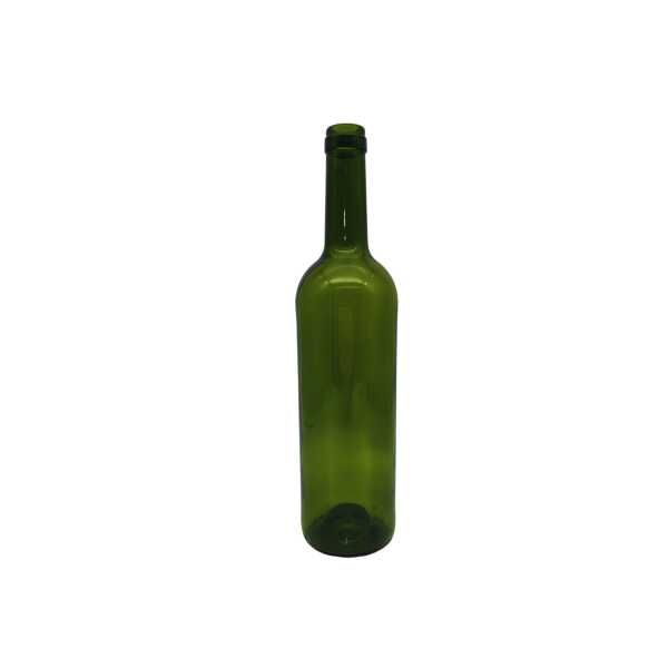 Bouteille Bordeaux 375ml verte