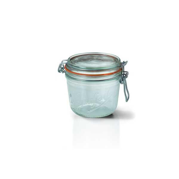 Terrine 500ml Le Parfait Super