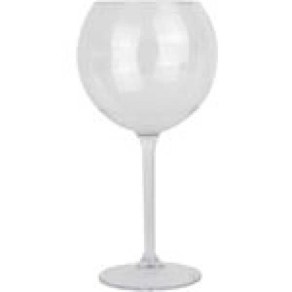 Verre à vin ballon réutilisable 65cl PETG Depa