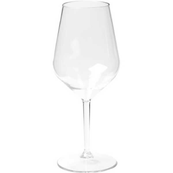 Verre à vin réutilisable 47cl PETG Depa