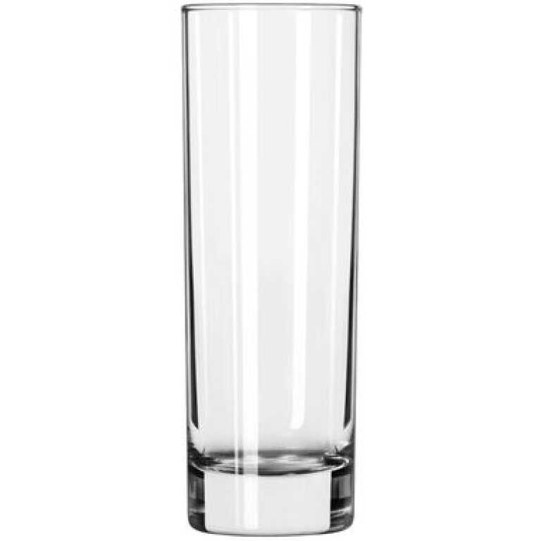 Verre longdrink Chicago 22,2cl Onis