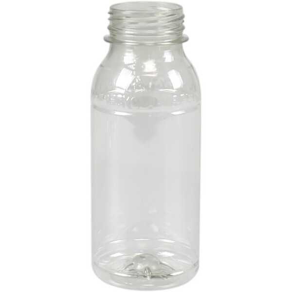 Bouteille plastique PET 25cl