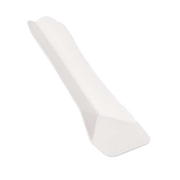 Cuillère à glace 9,4cm carton blanc