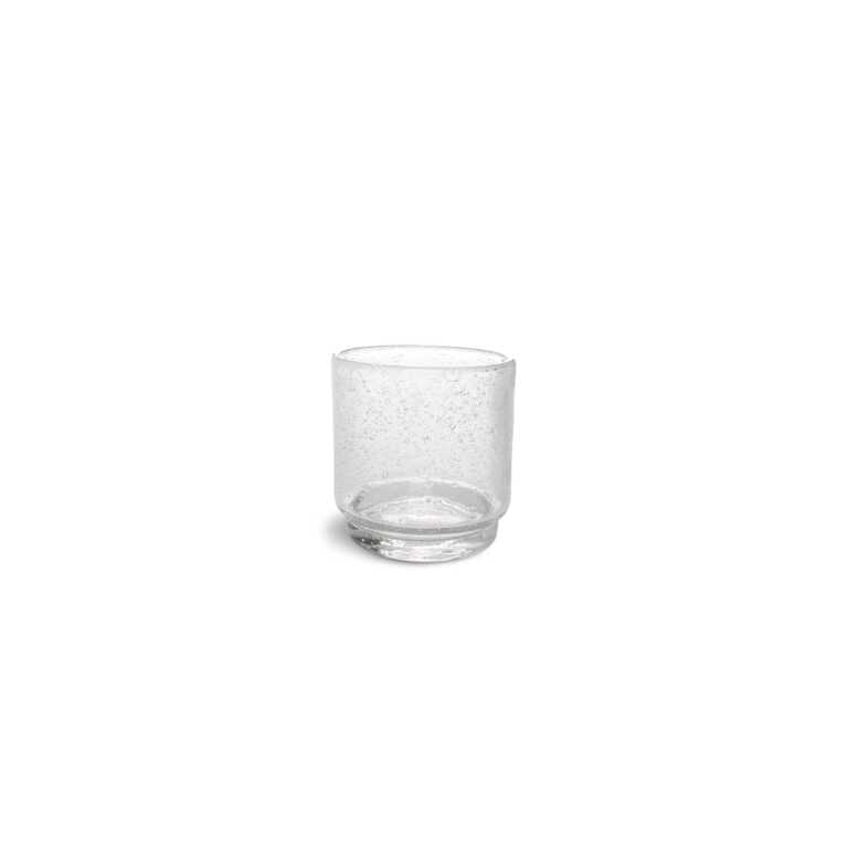 Verre à eau Ø9xh9cm 38cl transparent Kolon F2D