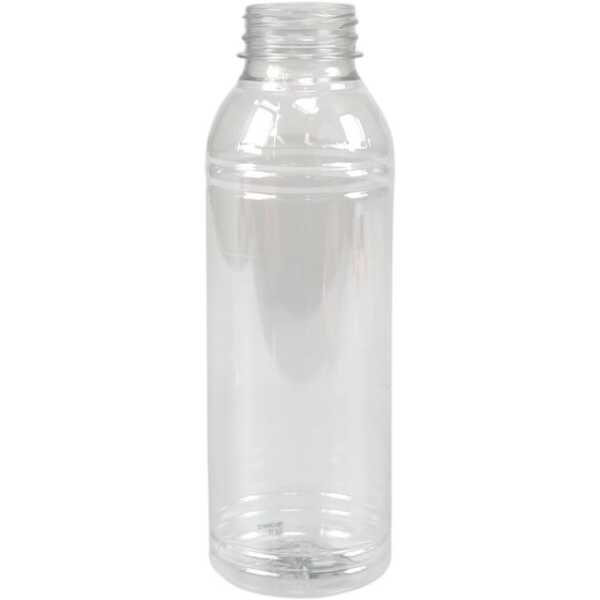 Bouteille plastique PET 500ml