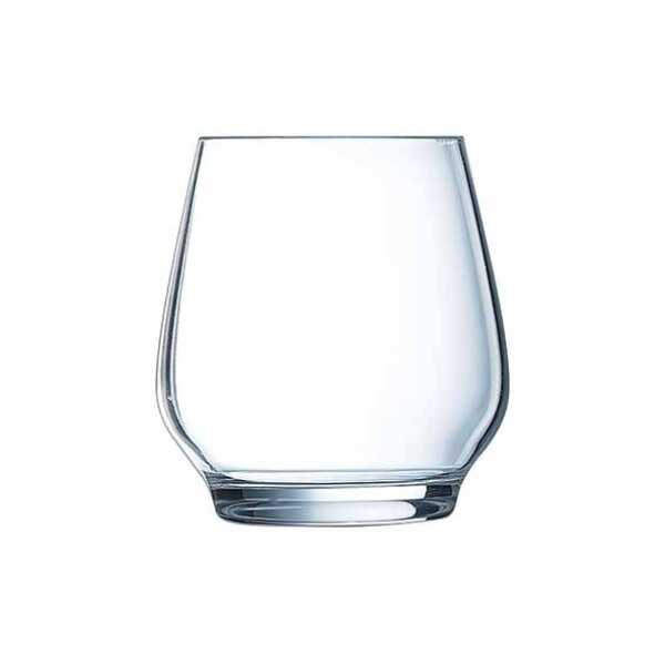 Verre Absoluty 25cl C&S