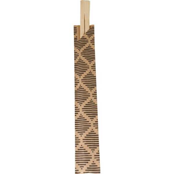 Baguette bambou 23cm